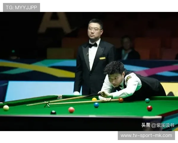 斯诺克国锦赛：赵心童再胜斯佳辉，晋级四强等待决战。，斯诺克国家队