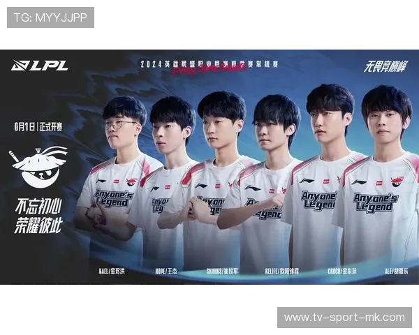 LPL夏季赛开赛在即各队备战状态一览