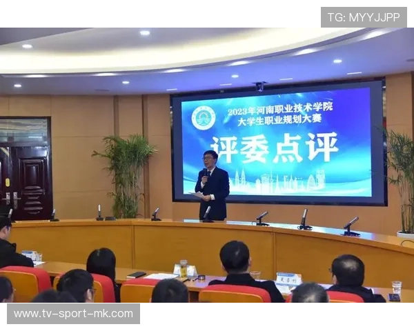 职业选手的职业发展指导模型建设与实施路径